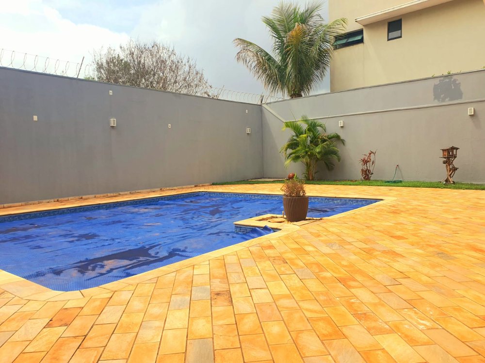 Casa - Venda - Jardim Colonial - Bauru - SP