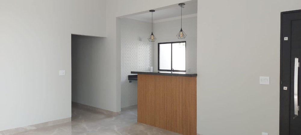 Casa - Venda - Vila Popular - Bauru - SP