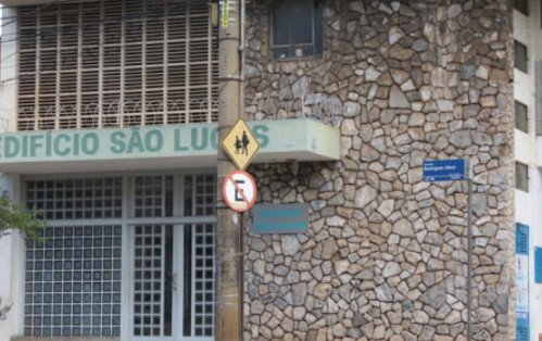 Sala Comercial - Venda - Centro - Bauru - SP
