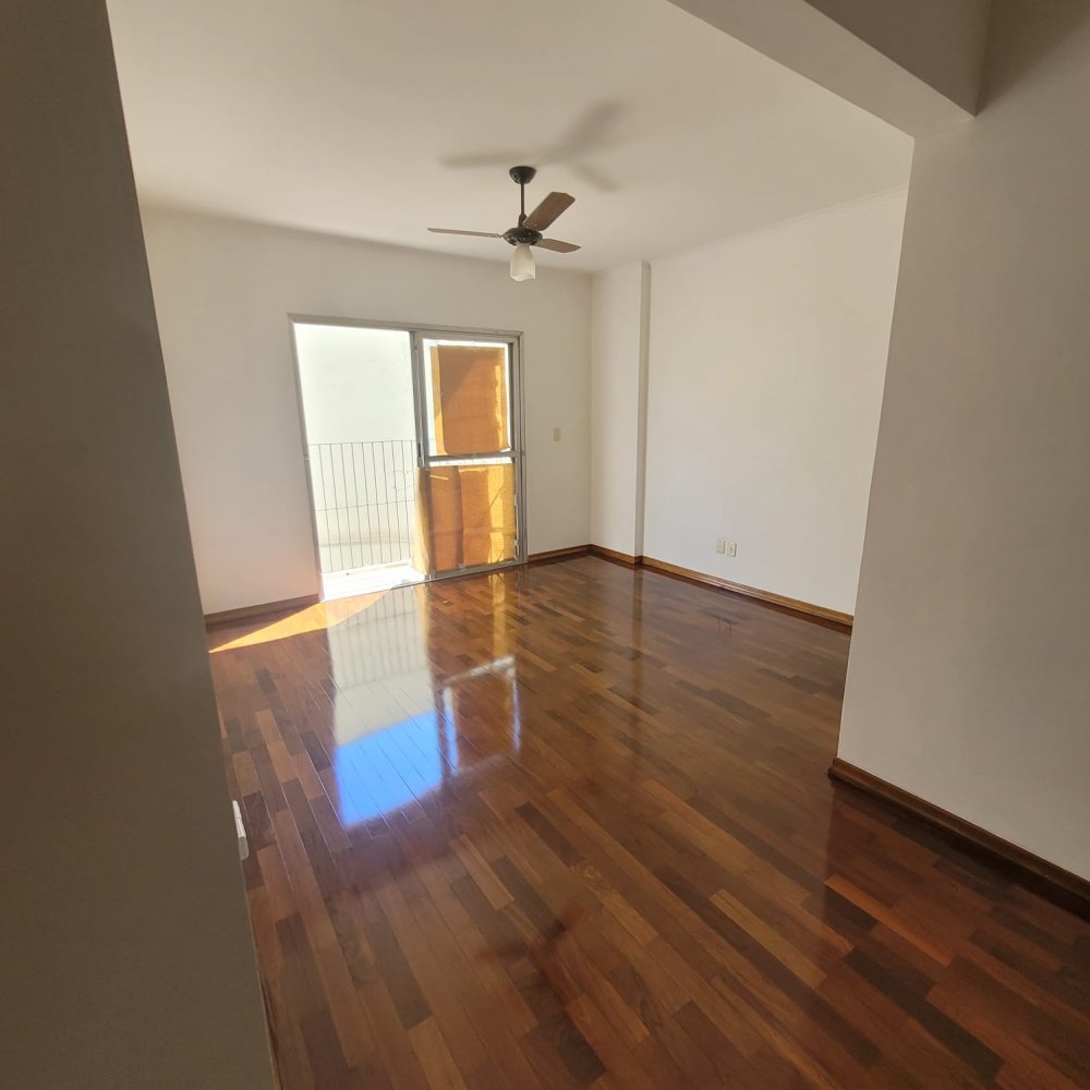 Apartamento - Venda - Jardim Panorama - Bauru - SP