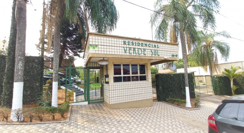 Apartamento - Venda - Jardim Carvalho - Bauru - SP