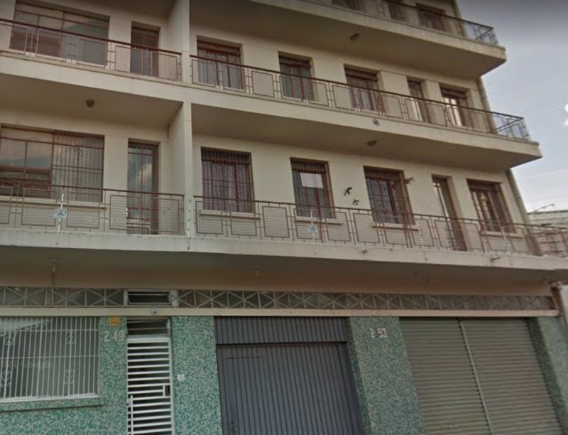 Apartamento - Venda - Centro - Bauru - SP