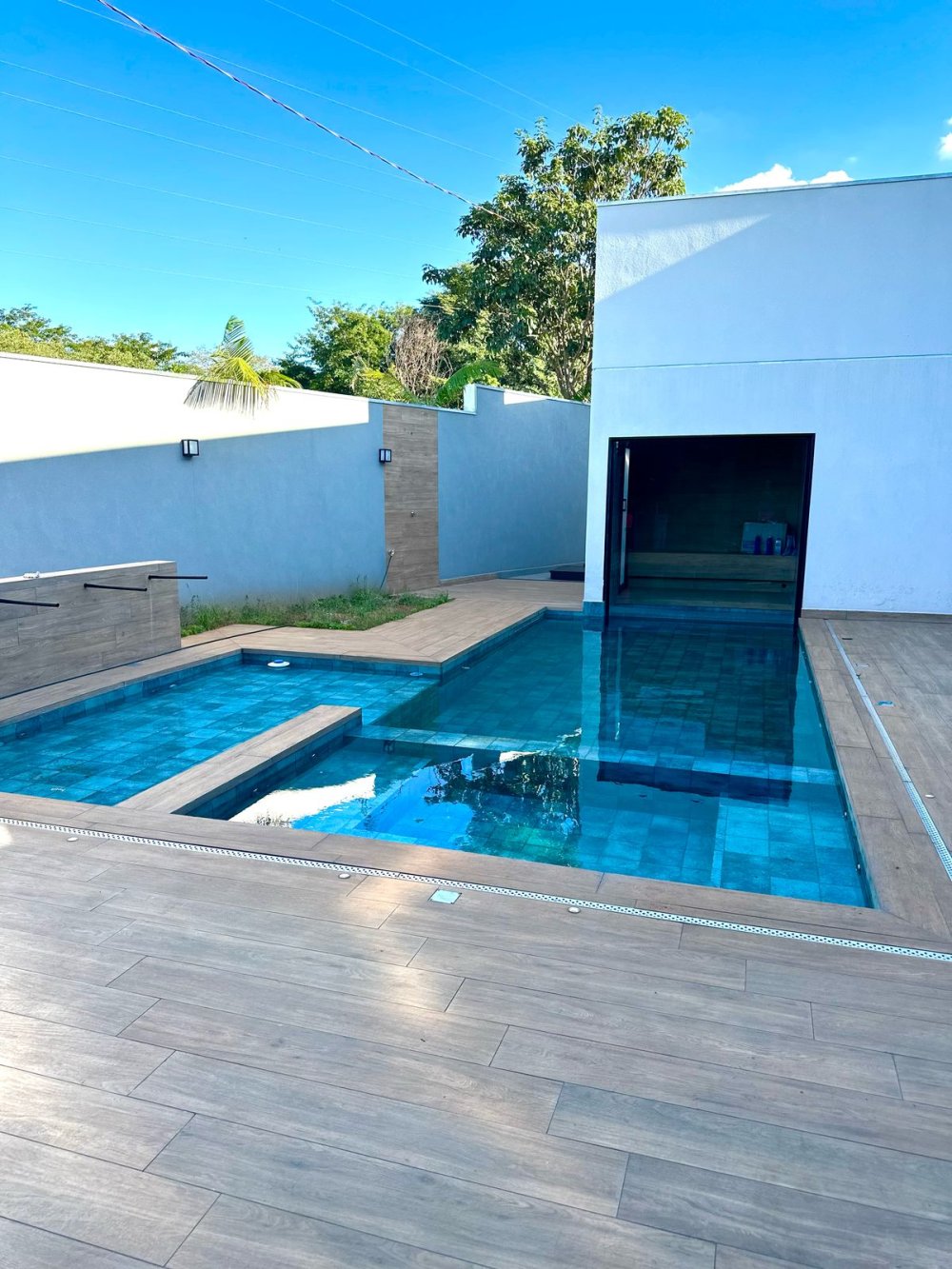Casa Alto Padrão - Venda - Residencial Villa Lobos - Bauru - SP