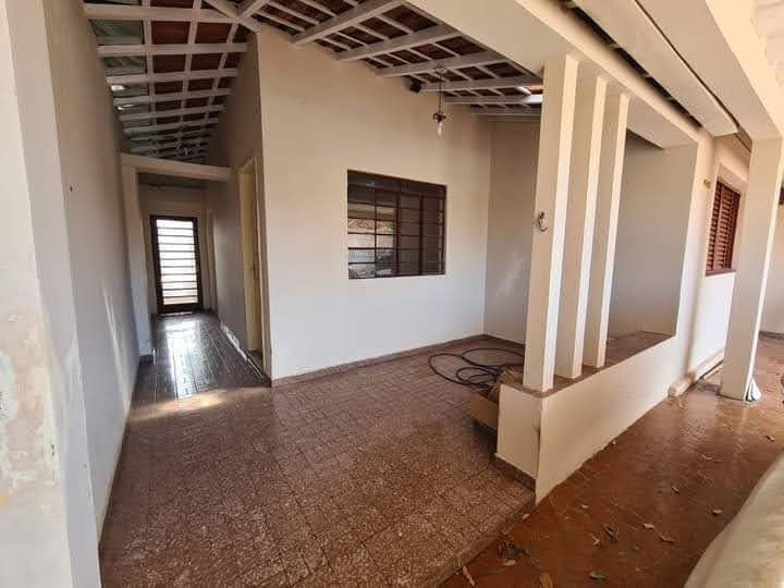 Casa - Venda - Jardim Bela Vista - Bauru - SP