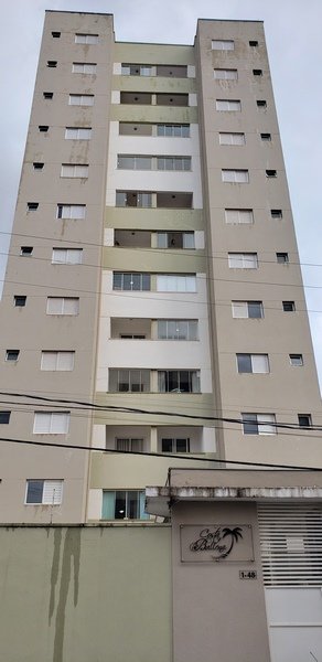 Apartamento - Venda - Jardim Amlia - Bauru - SP