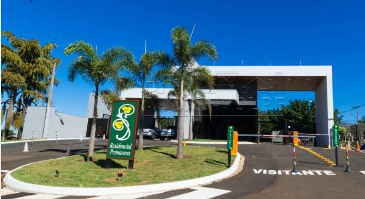 Casa em Condomínio - Venda - Residencial Primavera - Piratininga - SP