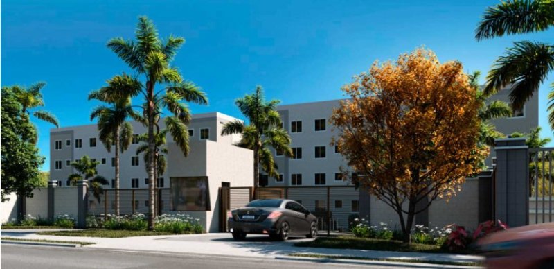 Apartamento - Venda - Jardim Nova Bauru - Bauru - SP