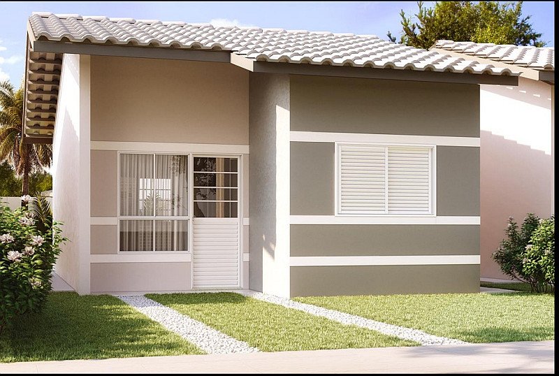 Casa - Venda - Centro - Bauru - SP