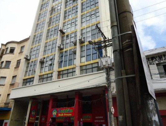 Sala Comercial - Venda - Centro - Bauru - SP