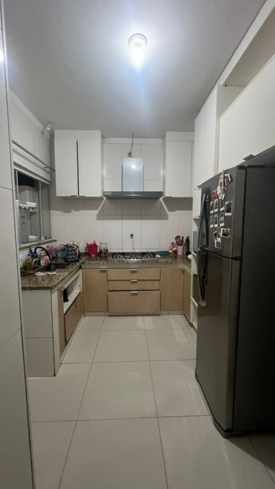 Casa Alto Padro - Venda - Vila Carmem - Bauru - SP