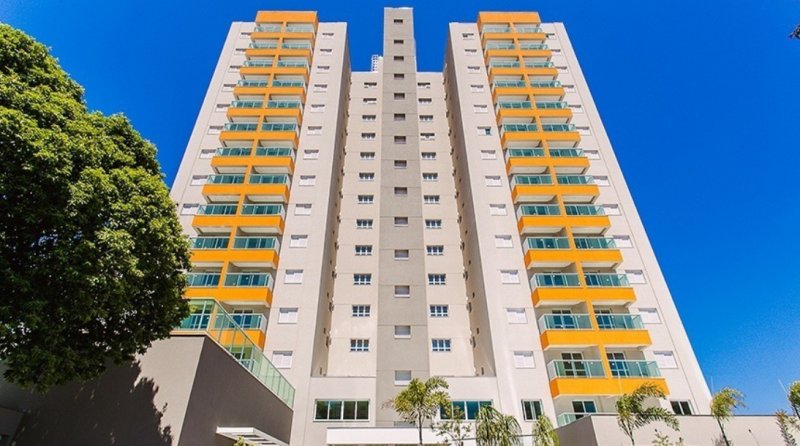 Apartamento - Venda - Jardim Panorama - Bauru - SP