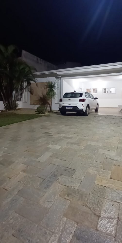 Casa em Condomnio - Venda - Condominio Jardim do Sul - Bauru - SP