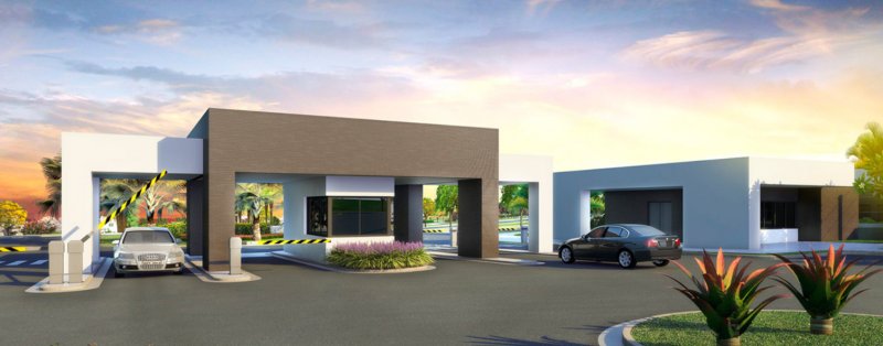 Casa em Condomnio - Venda - Samambaia Parque Residencial - Bauru - SP