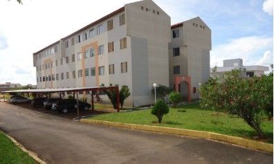 Apartamento - Venda - Parque Viaduto - Bauru - SP