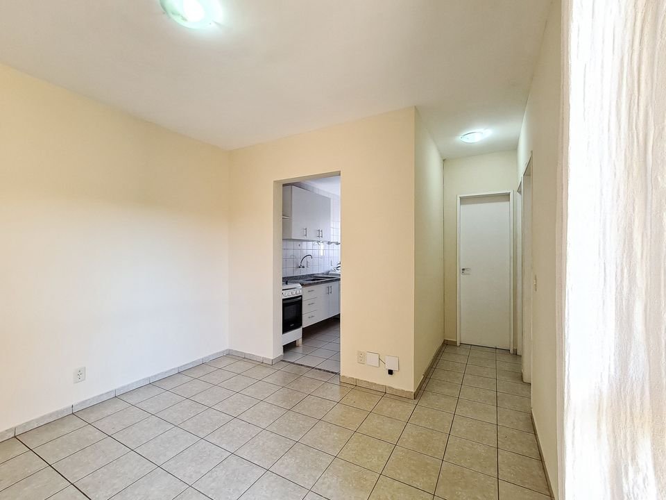 Apartamento - Venda - Parque Residencial das Camlias - Bauru - SP