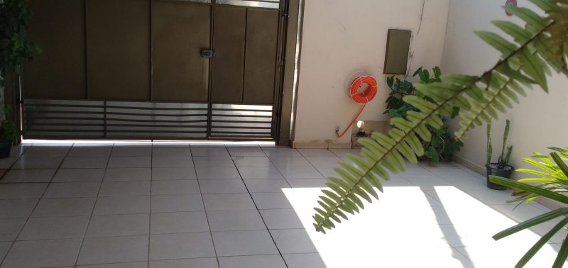 Casa - Venda - Parque São João - Bauru - SP
