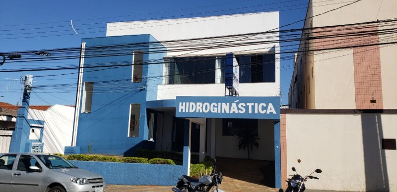 Ponto Comercial - Venda - Parque Paulistano - Bauru - SP