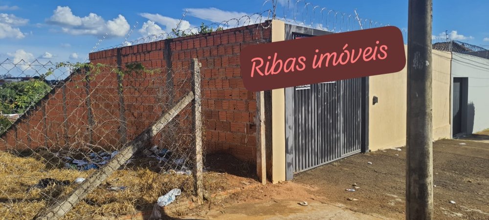 Terreno - Venda - Jardim Amrica - Bauru - SP