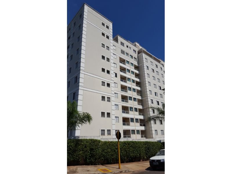 Apartamento - Venda - Jardim Panorama - Bauru - SP