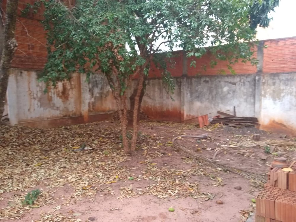 Casa - Venda - Jardim Ferraz - Bauru - SP