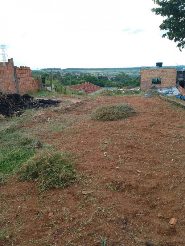 Terreno - Venda - Pousada da Esperana I - Bauru - SP