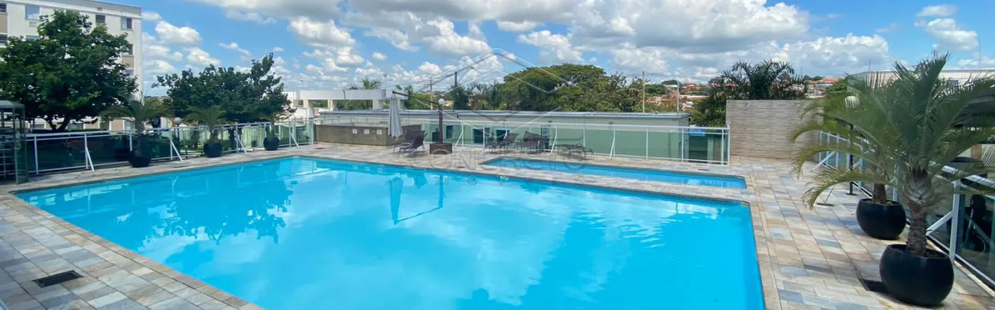 Residencial Bonardi - Bauru $ 145.000