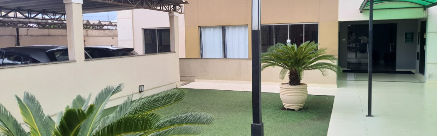 Edifcio Yoone Cury - apto 1 dormitrio $ 220.000